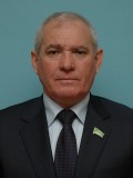Ашев Мухамед Джумальдинович